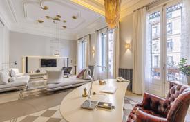 آپارتمان  – بارسلون, کاتالونیا, اسپانیا. 1,900,000 €