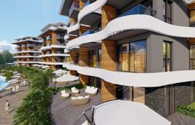 آپارتمان  – Kargicak, آنتالیا, ترکیه. $152,000
