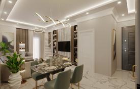 آپارتمان  – محمودلار, آنتالیا, ترکیه. $149,000
