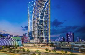 2غرفة شقة في مبنى جديد 52 متر مربع Batumi, گرجستان. $109,000