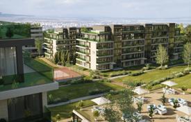 1غرفة آپارتمان  84 متر مربع شهر قدیم تفلیس, گرجستان. $148,000