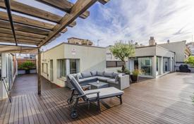 3غرفة پنت‌هاوس ها 133 متر مربع بارسلون, اسپانیا. 1,490,000 €
