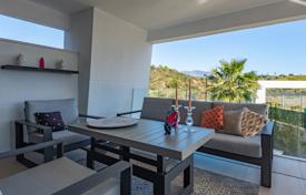 4غرفة آپارتمان  87 متر مربع Estepona, اسپانیا. 515,000 €