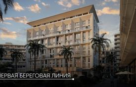 2غرفة آپارتمان  60 متر مربع Nardaran, جمهوری آذربایجان. $144,000