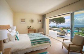 10غرفة ویلا  Le Lavandou, فرانسه. 10,000 € في الأسبوع