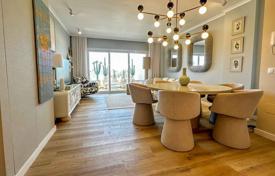 3غرفة آپارتمان  143 متر مربع Nueva Andalucia, اسپانیا. 515,000 €
