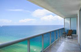 آپارتمان  – Hallandale Beach, فلوریدا, ایالات متحده آمریکا. $850,000