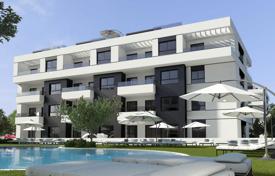 4غرفة آپارتمان  114 متر مربع Villamartin, اسپانیا. 340,000 €