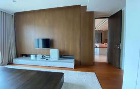 2غرفة شقق في الوحدات السكنية Pathum Wan, تایلند. $3,060 في الأسبوع