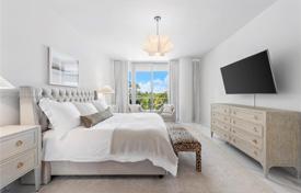 آپارتمان کاندو – سواحل میامی, فلوریدا, ایالات متحده آمریکا. 2,280,000 €