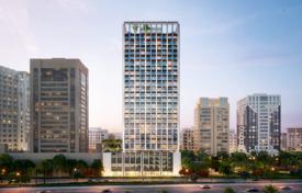 New residential complex with apartments واجهة جداف المائية, امارات متحده عربی. $490,000 از