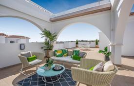 3غرفة آپارتمان  108 متر مربع Rojales, اسپانیا. 390,000 €