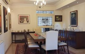 6غرفة دو خانه بهم چسبیده 640 متر مربع Latsia, قبرس. 850,000 €