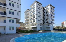 آپارتمان  – Kepez, آنتالیا, ترکیه. $89,000