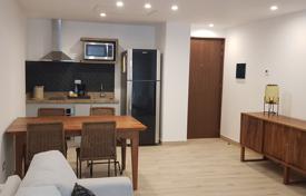 1غرفة آپارتمان  78 متر مربع Quintana Roo, مکزیک. $199,000