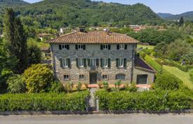 40غرفة ویلا  Lucca, ایتالیا. 880,000 €