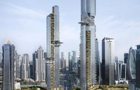 دفتر Lumena Alta – Business Bay, دبی, امارات متحده عربی. $7,387,000