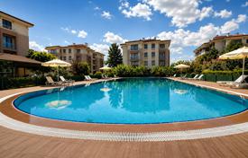 5غرفة آپارتمان  180 متر مربع Antalya (city), ترکیه. 23,322,000 TRY