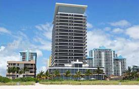 آپارتمان  – سواحل میامی, فلوریدا, ایالات متحده آمریکا. $839,000