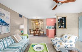 آپارتمان کاندو – West Avenue, سواحل میامی, فلوریدا,  ایالات متحده آمریکا. $344,000