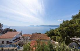 4غرفة خانه  128 متر مربع Split-Dalmatia County, کرواسی. 440,000 €