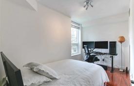 آپارتمان  – Maitland Place, Old Toronto, تورنتو,  انتاریو,   کانادا. C$884,000