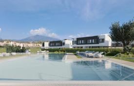 New residential complex with villas Atalaya, اسپانیا. 850,000 € از