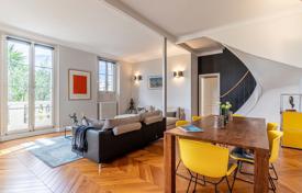دو خانه بهم چسبیده – Le Cannet, کوت دازور, فرانسه. 995,000 €