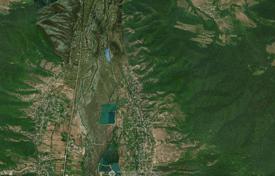 زمین تجاری – Mtskheta-Mtianeti, گرجستان. $500,000