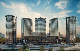 New residential complex with apartments Kadıköy, ترکیه. 15,514,000 TRY از