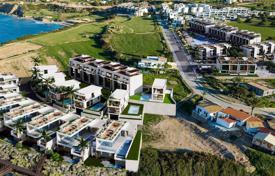 2غرفة شقة في مبنى جديد 96 متر مربع Gazimağusa city (Famagusta), قبرس. 320,000 €