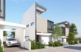 3غرفة دو خانه بهم چسبیده 187 متر مربع Oroklini, قبرس. 680,000 €