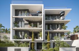 New residential complex with apartments Mesa Geitonia, قبرس. 319,000 € از