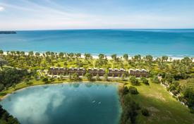 New residential complex with apartments and villas انفجار تائو ساحل, تایلند. $3,427,000 از