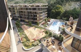 2غرفة آپارتمان  69 متر مربع شهر قدیم تفلیس, گرجستان. $109,000