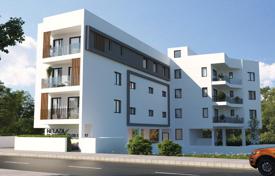 New residential complex with apartments Strovolos, قبرس. 155,000 € از