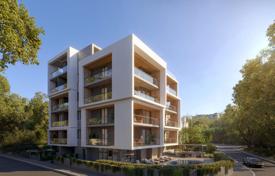 New residential complex with apartments Germasogeia, قبرس. 670,000 € از