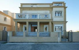 5غرفة دو خانه بهم چسبیده 480 متر مربع Kissonerga, قبرس. 2,700,000 €