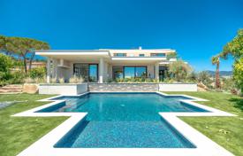 5غرفة ویلا  سنت ماکسیم, فرانسه. 3,900,000 €