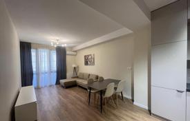 2غرفة آپارتمان  56 متر مربع شهر قدیم تفلیس, گرجستان. $120,000