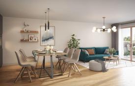 New residential complex with apartments Yvelines, فرانسه. 382,000 € از