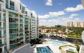 آپارتمان  – Aventura, فلوریدا, ایالات متحده آمریکا. $750,000