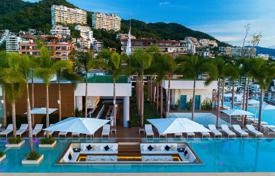 2غرفة آپارتمان  112 متر مربع Jalisco, مکزیک. $550,000