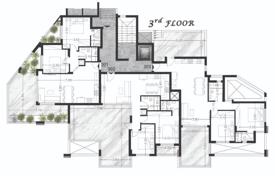 2غرفة آپارتمان  102 متر مربع Agios Athanasios (Cyprus), قبرس. 450,000 €
