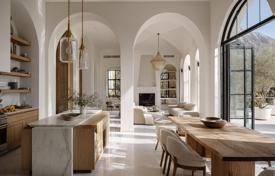 4غرفة دو خانه بهم چسبیده 430 متر مربع Moraira, اسپانیا. 1,925,000 €