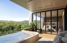 1غرفة آپارتمان  70 متر مربع South Kuta, اندونزی. $550,000