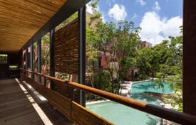 آپارتمان  – Quintana Roo, مکزیک. $276,000