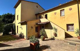 4غرفة ویلا  190 متر مربع Casciana Terme, ایتالیا. 980,000 €