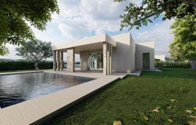 3غرفة ویلا  150 متر مربع Padenghe sul Garda, ایتالیا. 695,000 €