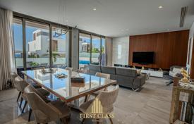 5غرفة دو خانه بهم چسبیده 330 متر مربع Kissonerga, قبرس. 1,800,000 €